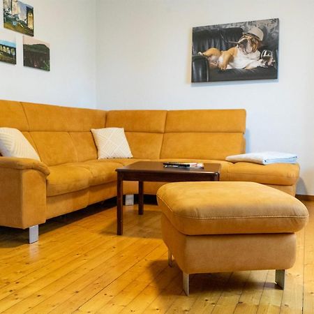 Ferienhaus Reuter Schweich Dış mekan fotoğraf