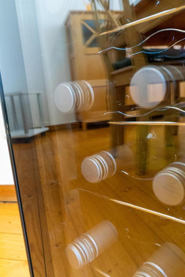 Ferienhaus Reuter Schweich Dış mekan fotoğraf