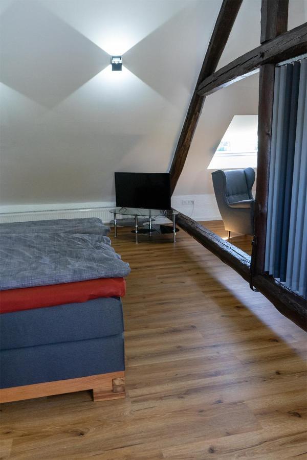 Ferienhaus Reuter Schweich Dış mekan fotoğraf