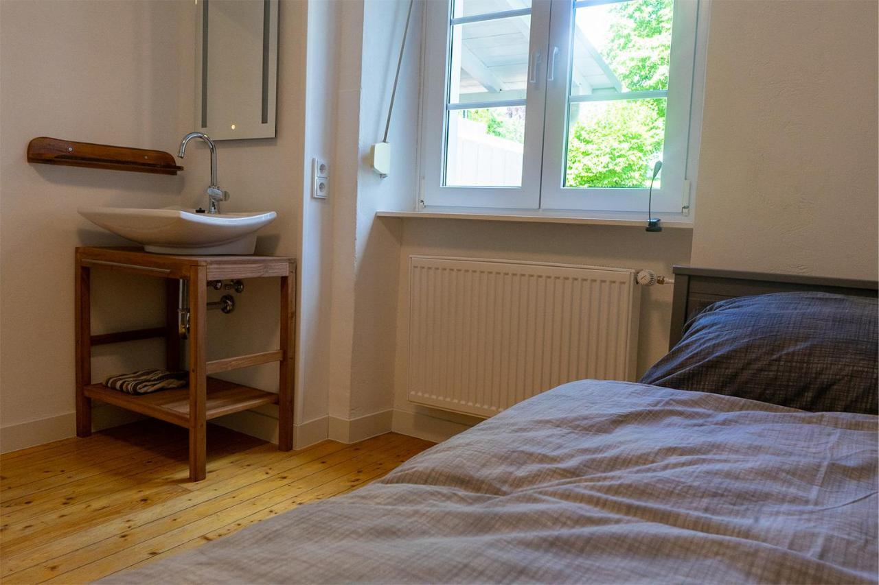 Ferienhaus Reuter Schweich Dış mekan fotoğraf